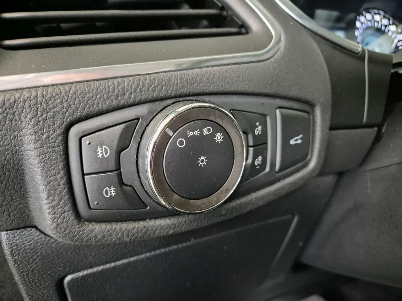 Billede 18 - Ford S-Max 2,0 EcoBlue Titanium 190HK 8g Aut.