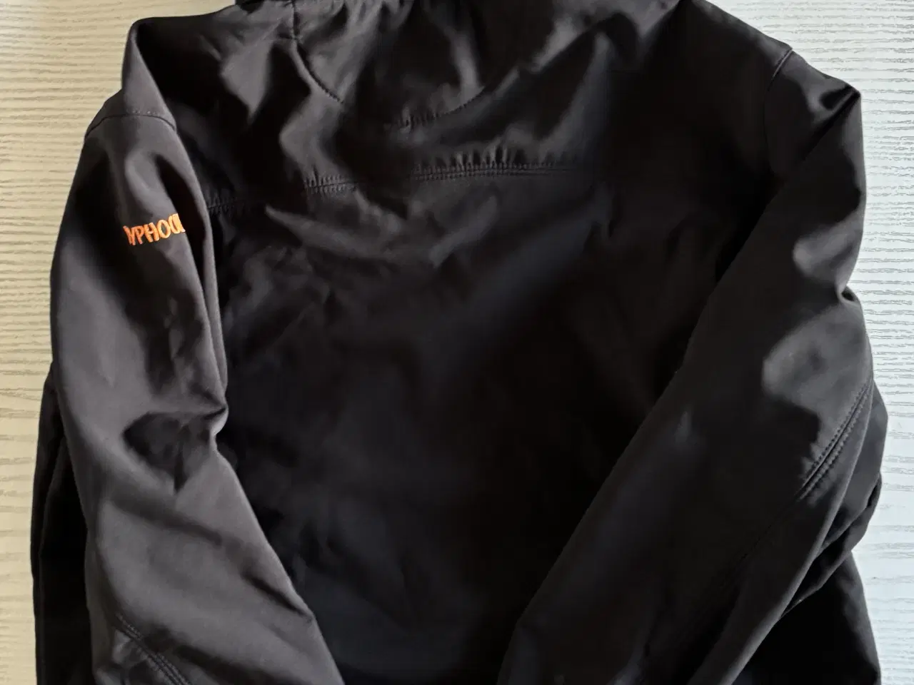 Billede 2 - Typhoon Softshell jakke str. 146