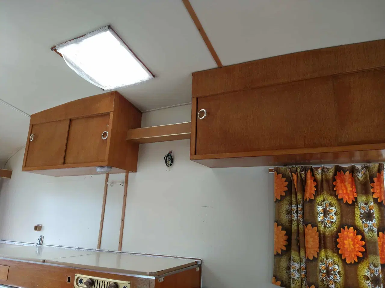 Billede 11 - Elddis retro campingvogn fra 1972