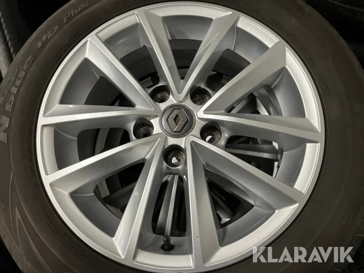 Billede 6 - Dæk Nexen N blue HD plus 4 styk