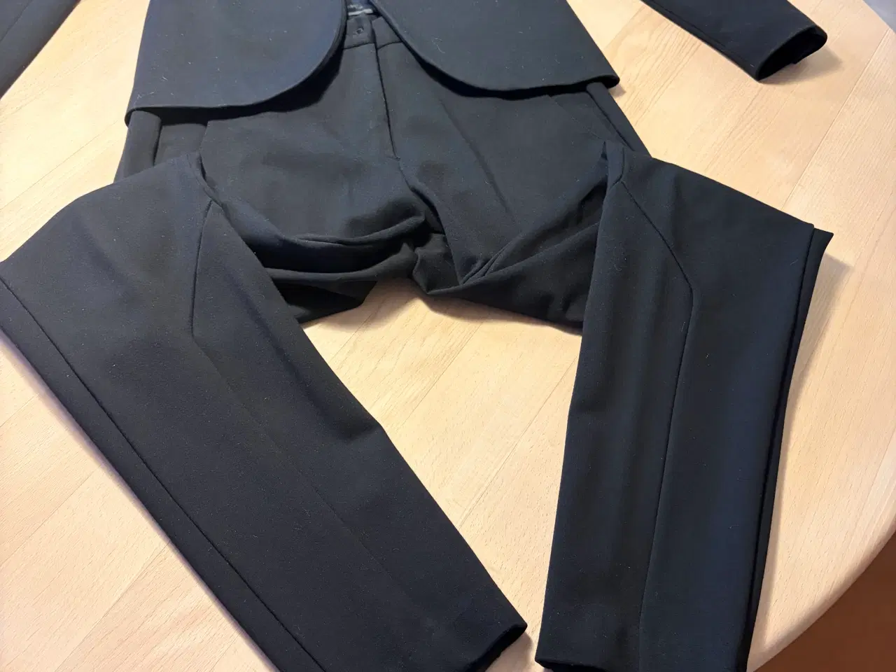 Billede 6 - PBO jakkesæt