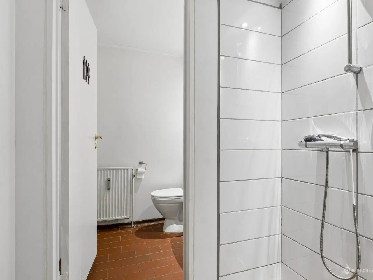 Billede 18 - Unikke butikslokaler på Horsens Station – 124 m²
