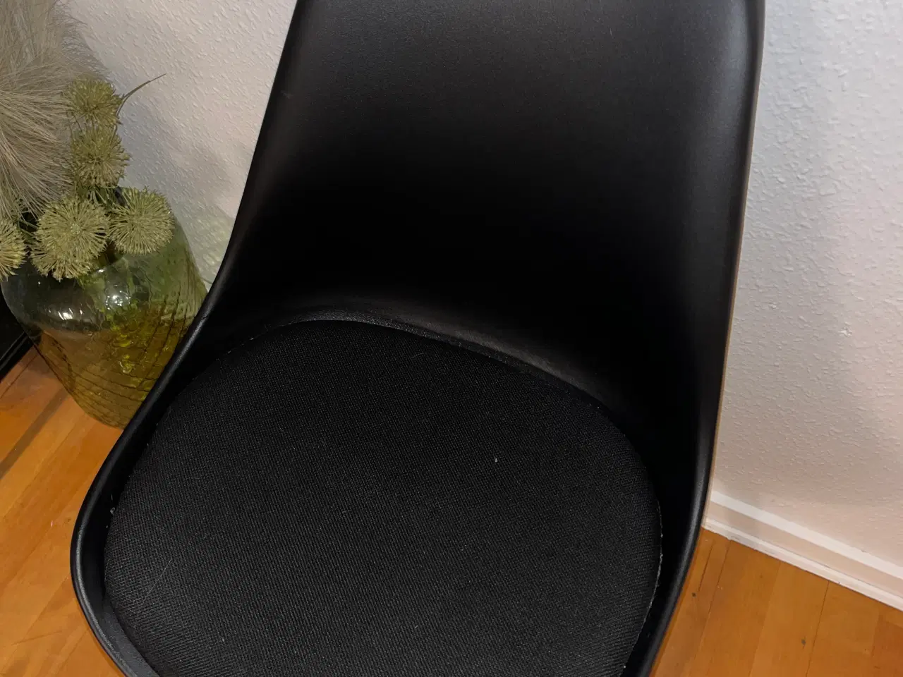 Billede 3 - Spisebordsstole (4 stk)