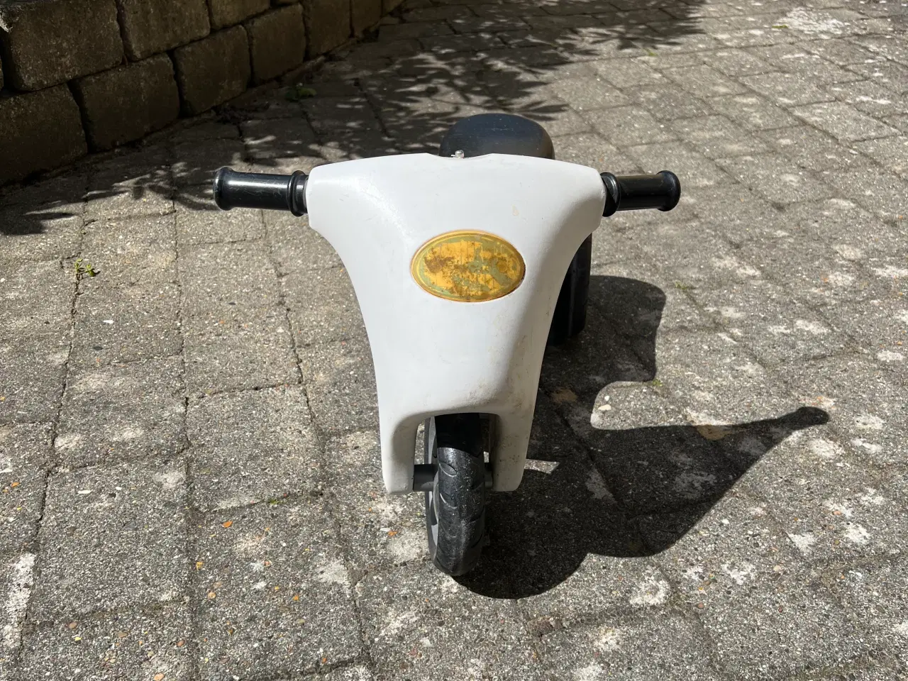 Billede 2 - Børne scooter 