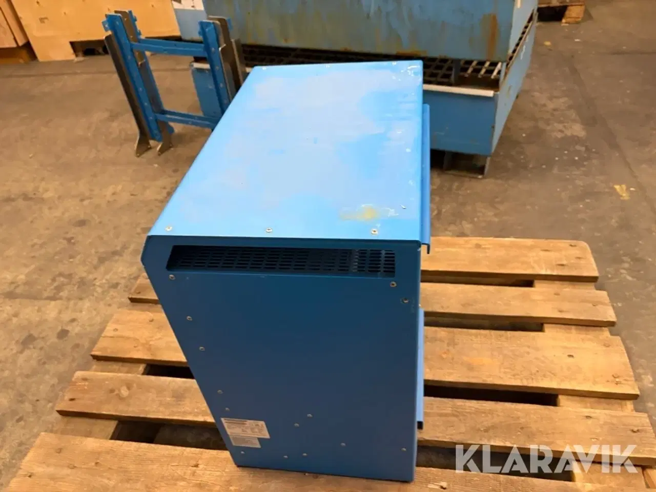 Billede 5 - Inverter Victron Energy Ouattro 48 V