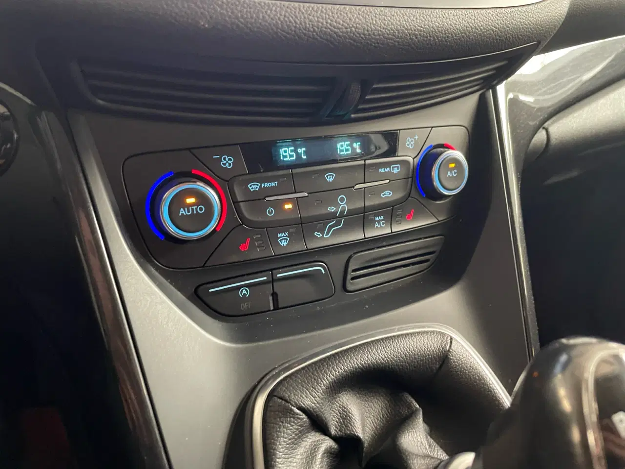 Billede 19 - Ford Kuga 2,0 TDCi Titanium 150HK 5d 6g