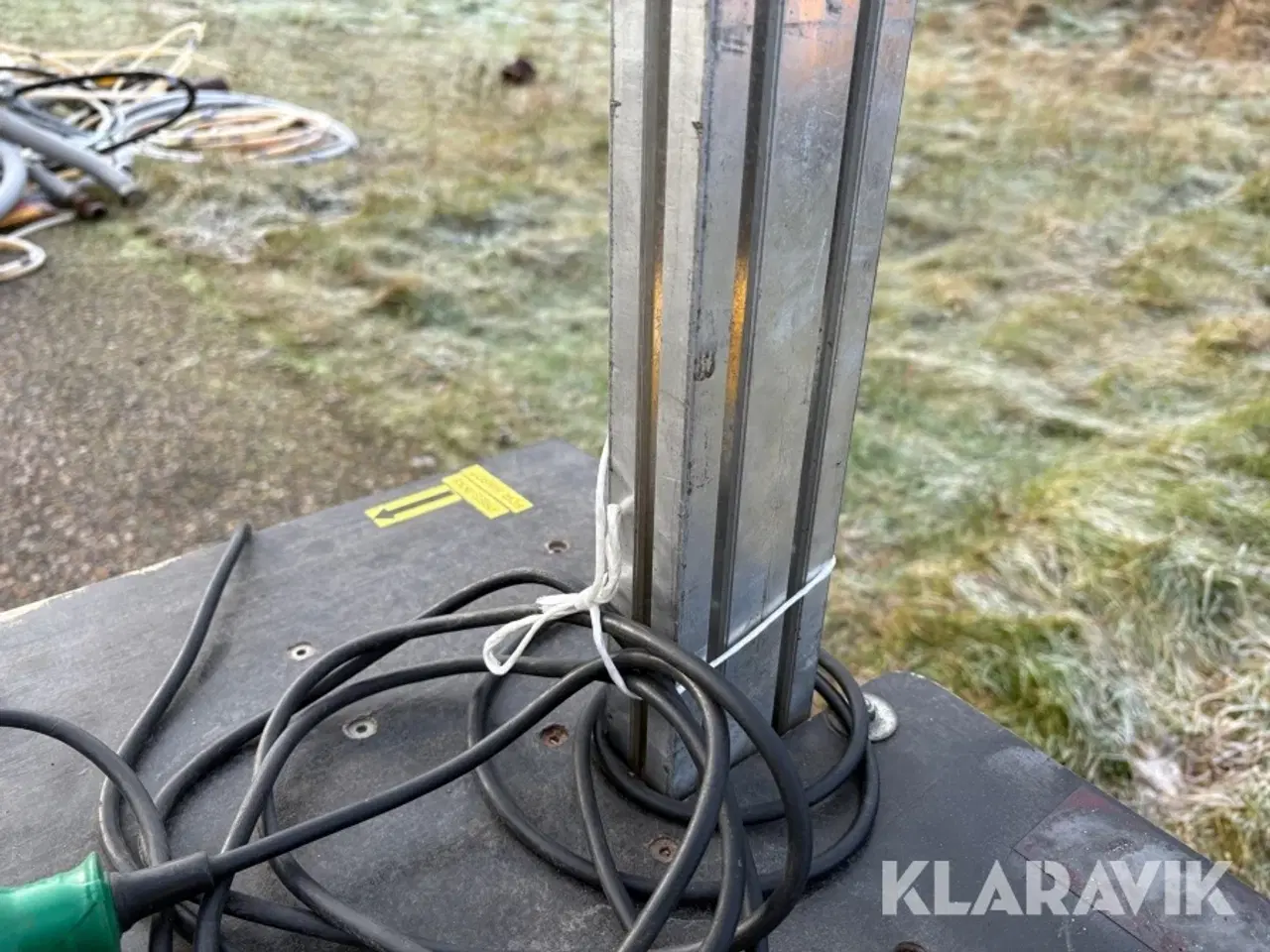 Billede 9 - Varmetrådsskære