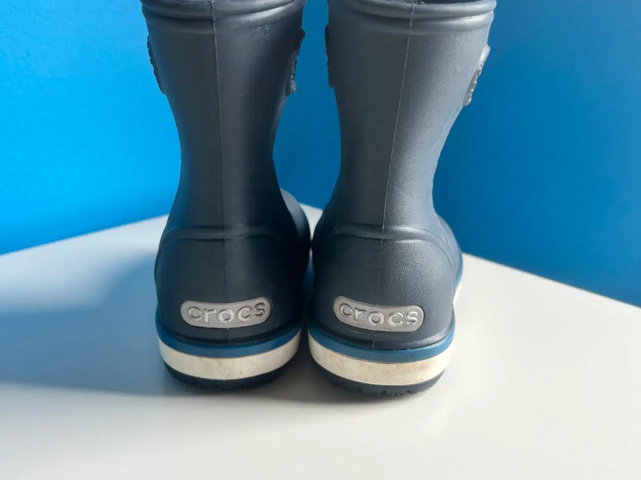Billede 3 - Crocs underdør sko