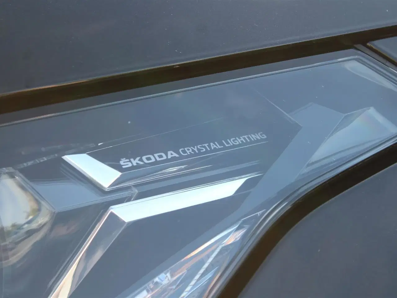Billede 2 - Skoda Enyaq iV 80 EL 204HK 5d Aut.
