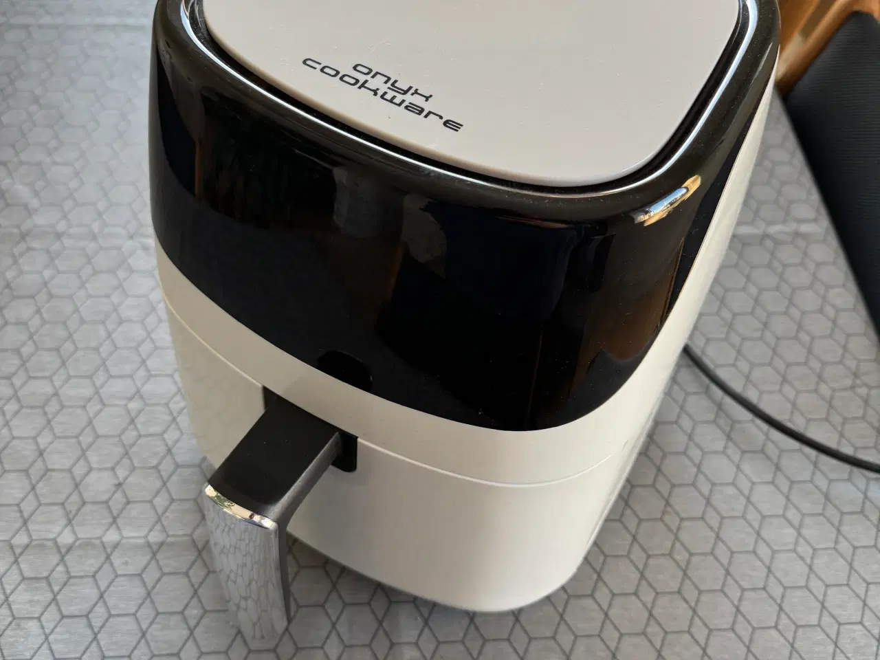 Billede 3 - Airfryer på 5 liter fra Onyx Cookware