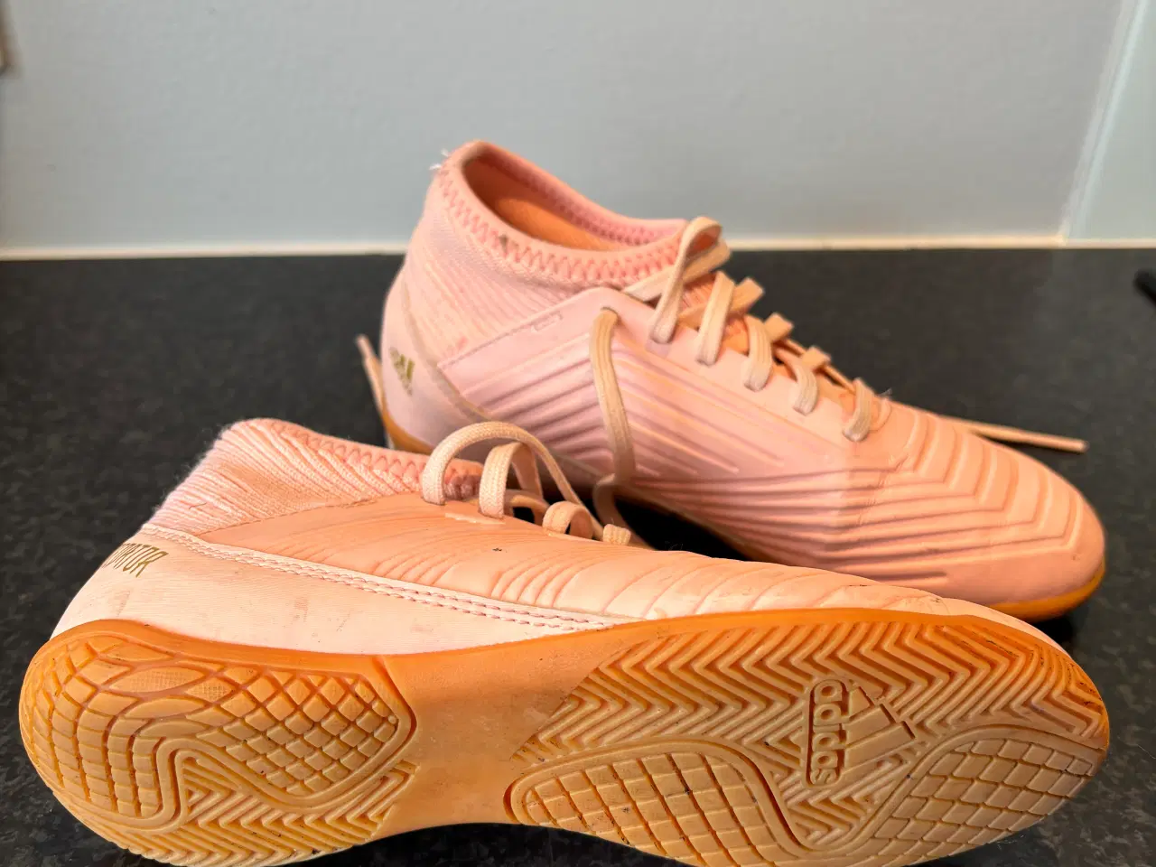 Billede 3 - Adidas predator indendørssko - str. 33