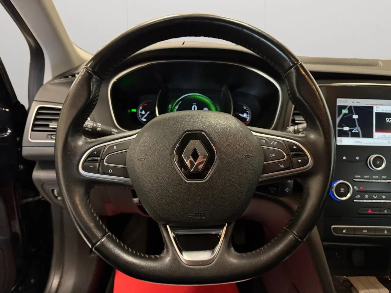 Billede 6 - Renault Megane IV 1,5 dCi 110 Zen