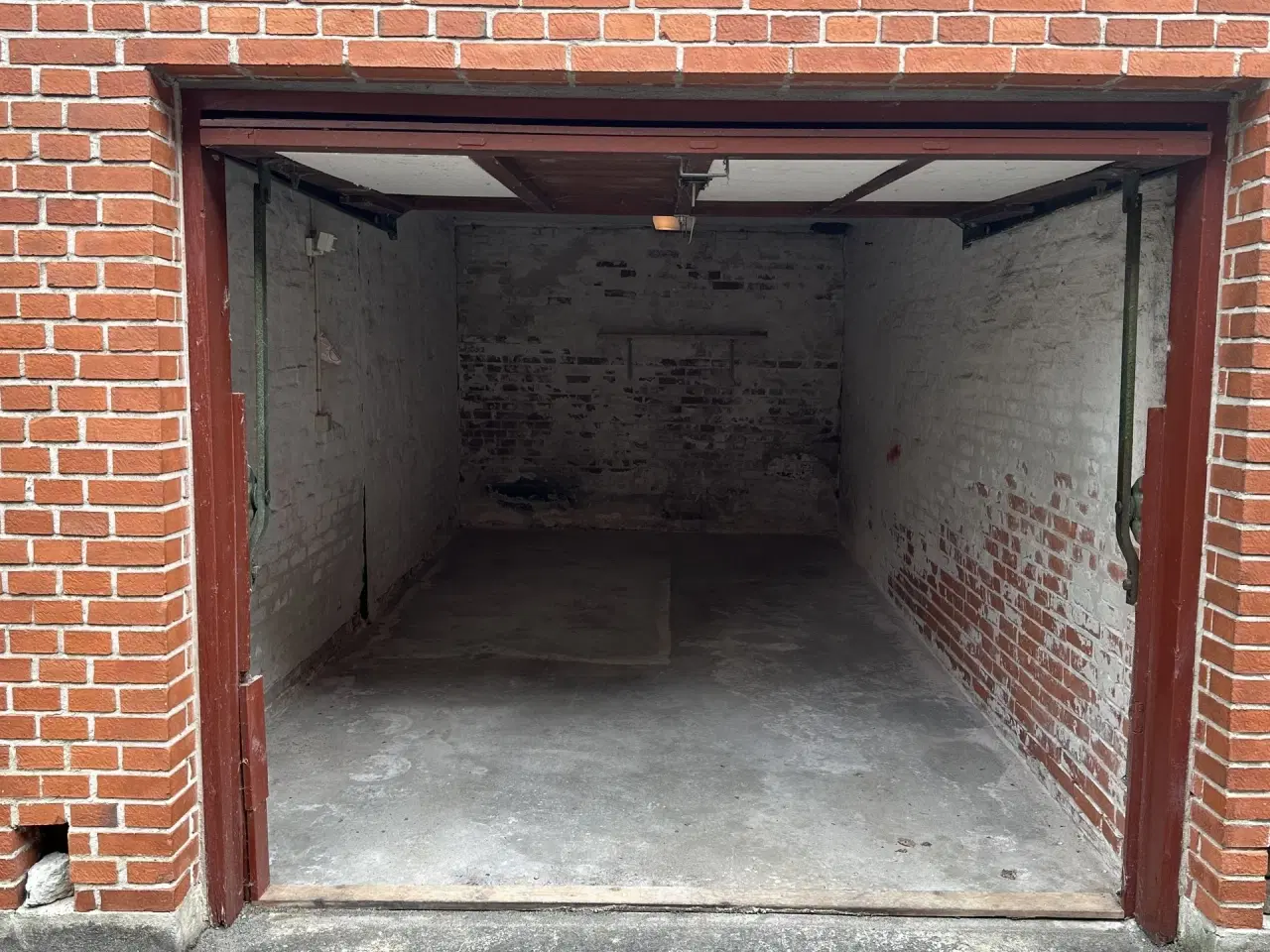 Billede 2 - Garage Falstersgade - Øgaderne - Aarhus C