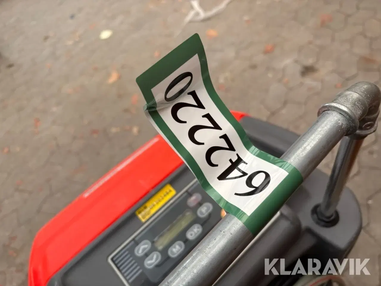 Billede 6 - Affugtere Intertek HT 650 2 styk