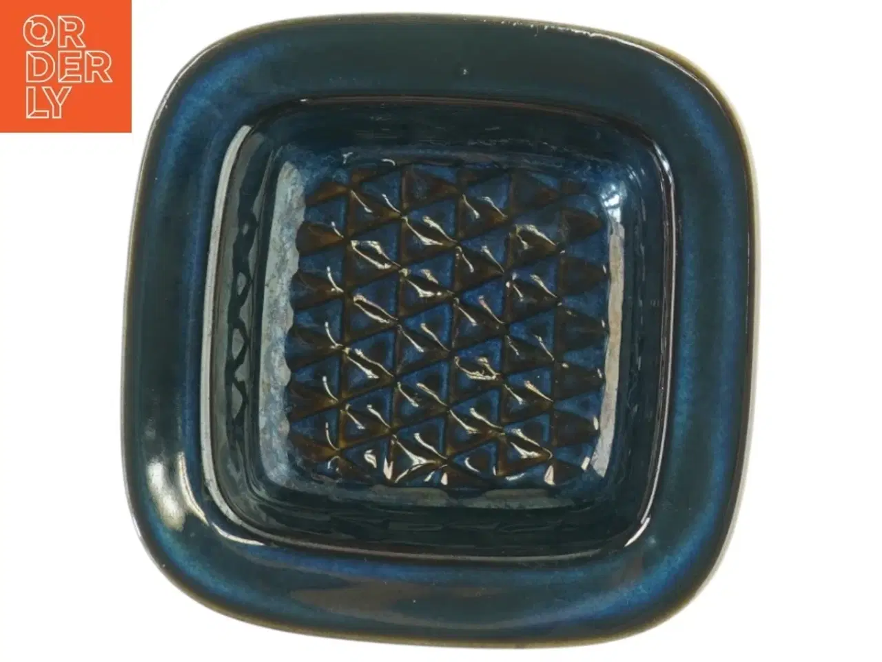 Billede 1 - Søholm skål (str. 17,5 x 4,5 cm)