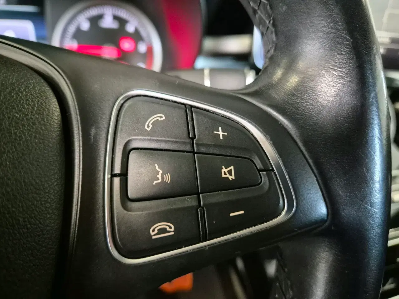 Billede 15 - Mercedes-Benz C250 d 2,1 Bluetec 7G-Tronic Plus 204HK Aut.