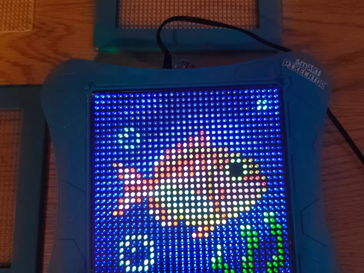 Billede 4 - smART Pixelator