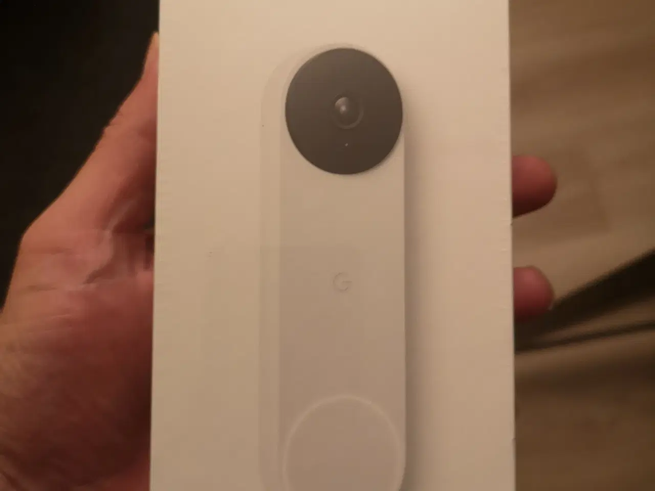 Billede 3 - Google Nest doorbell. 