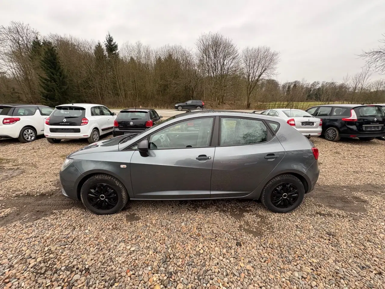 Billede 2 - Seat Ibiza 1,2 12V 70 Reference