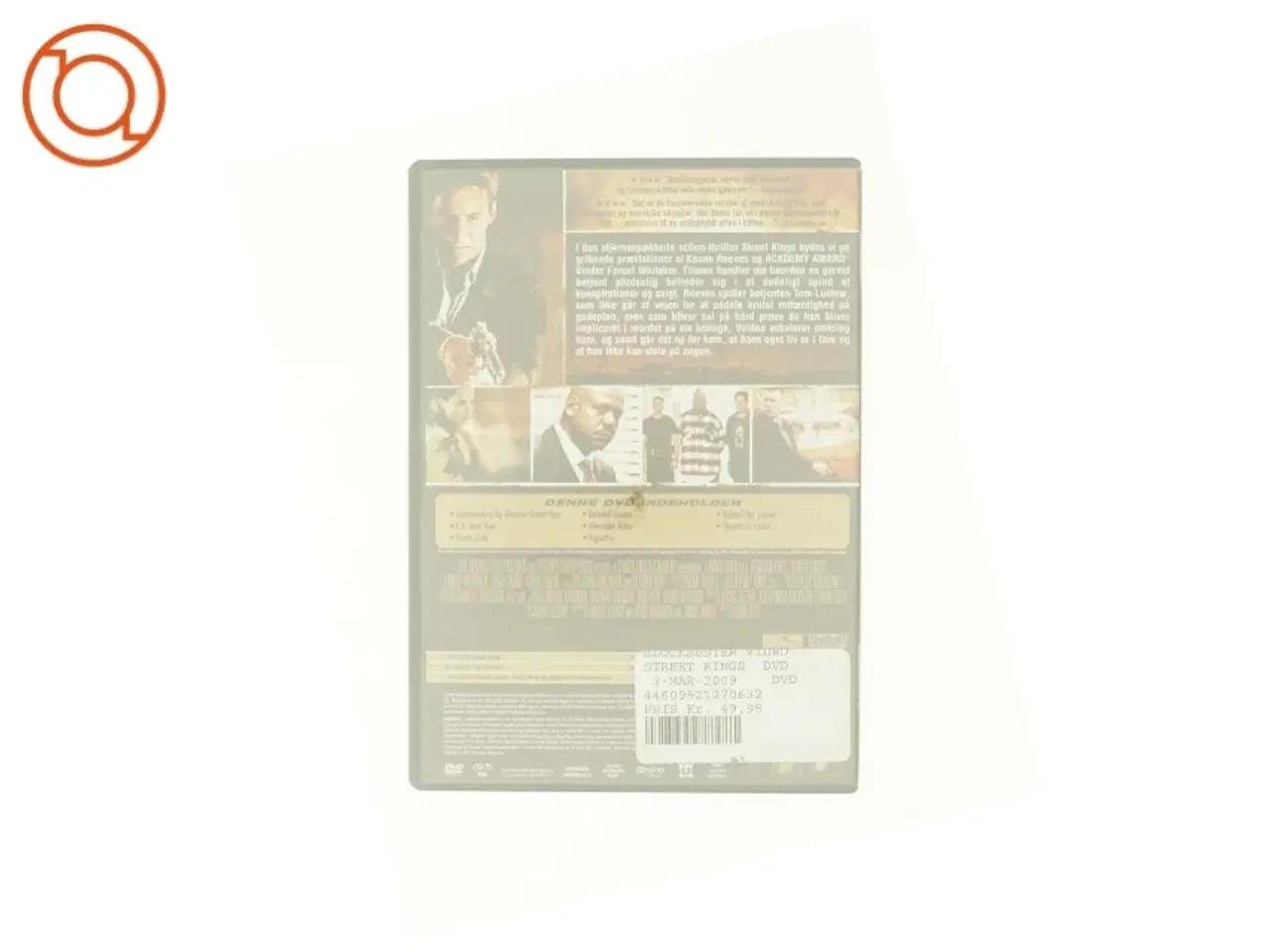 Billede 3 - Street Kings