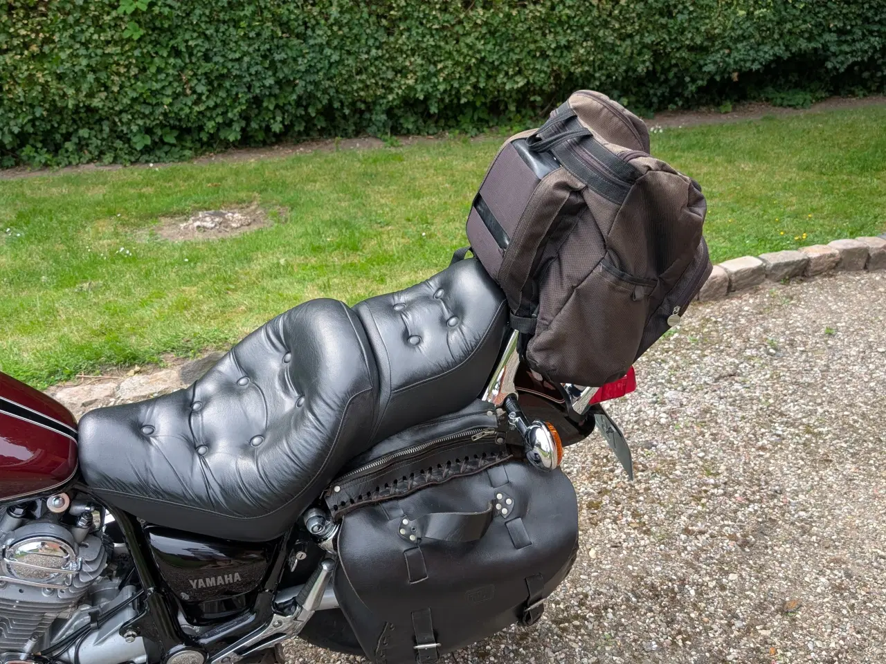 Billede 15 - Yamaha virago xv1100