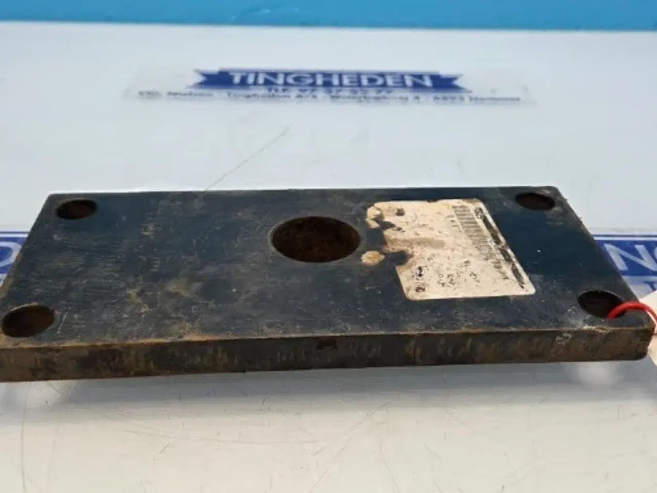 Billede 11 - Case Magnum 250 Plade 87666035