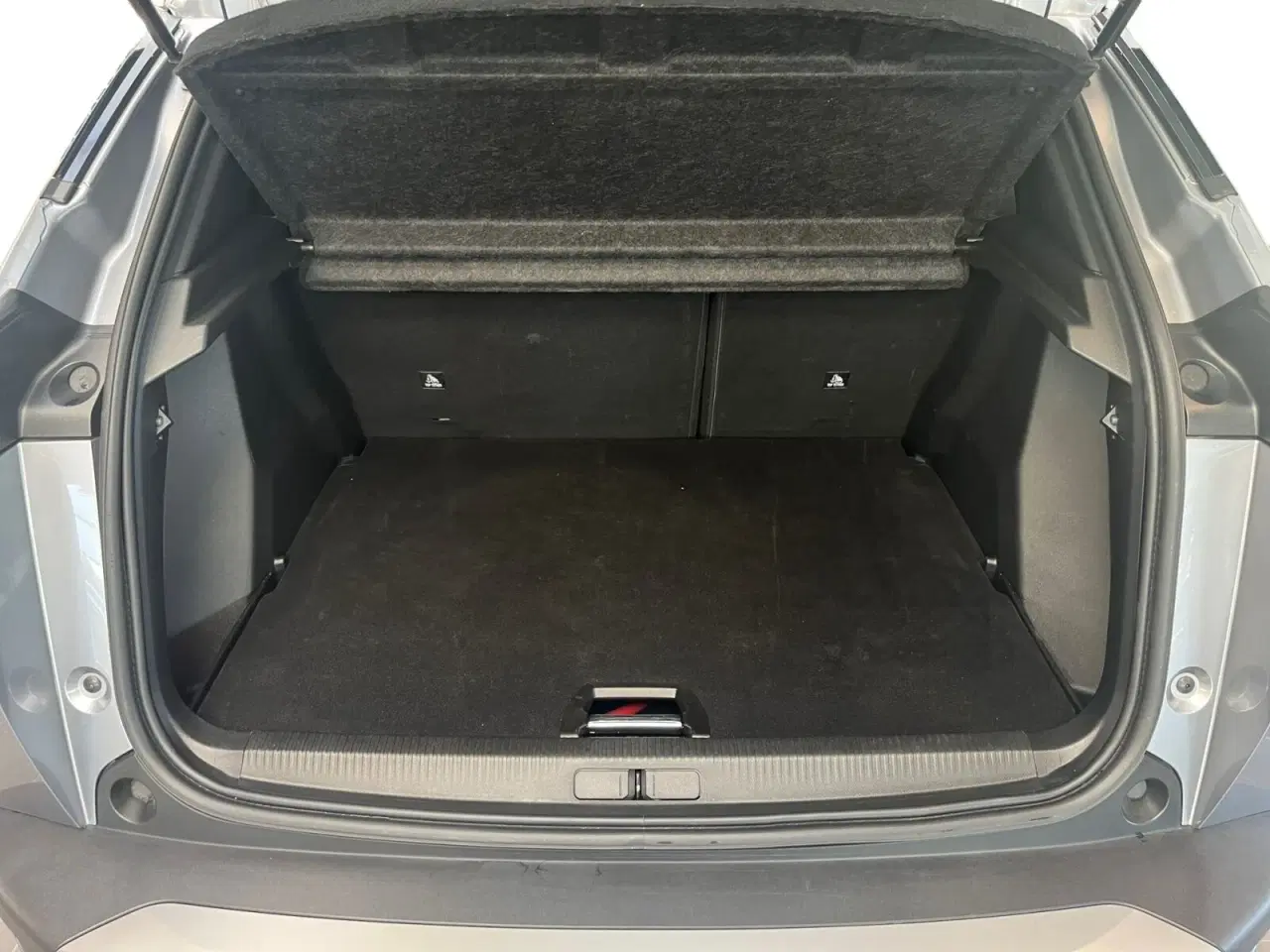 Billede 16 - Peugeot e-2008 50 Allure