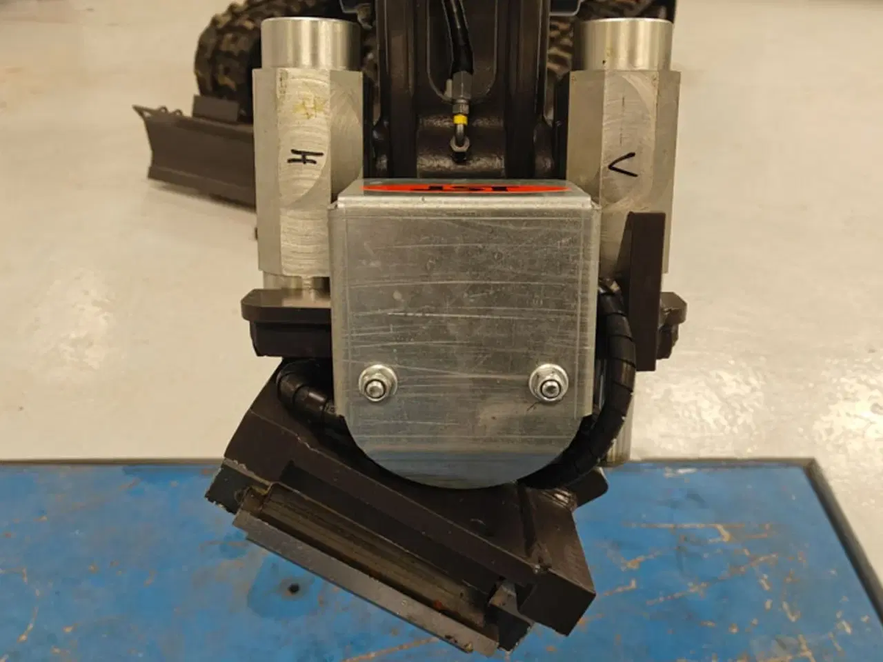 Billede 2 - JST Minitilt