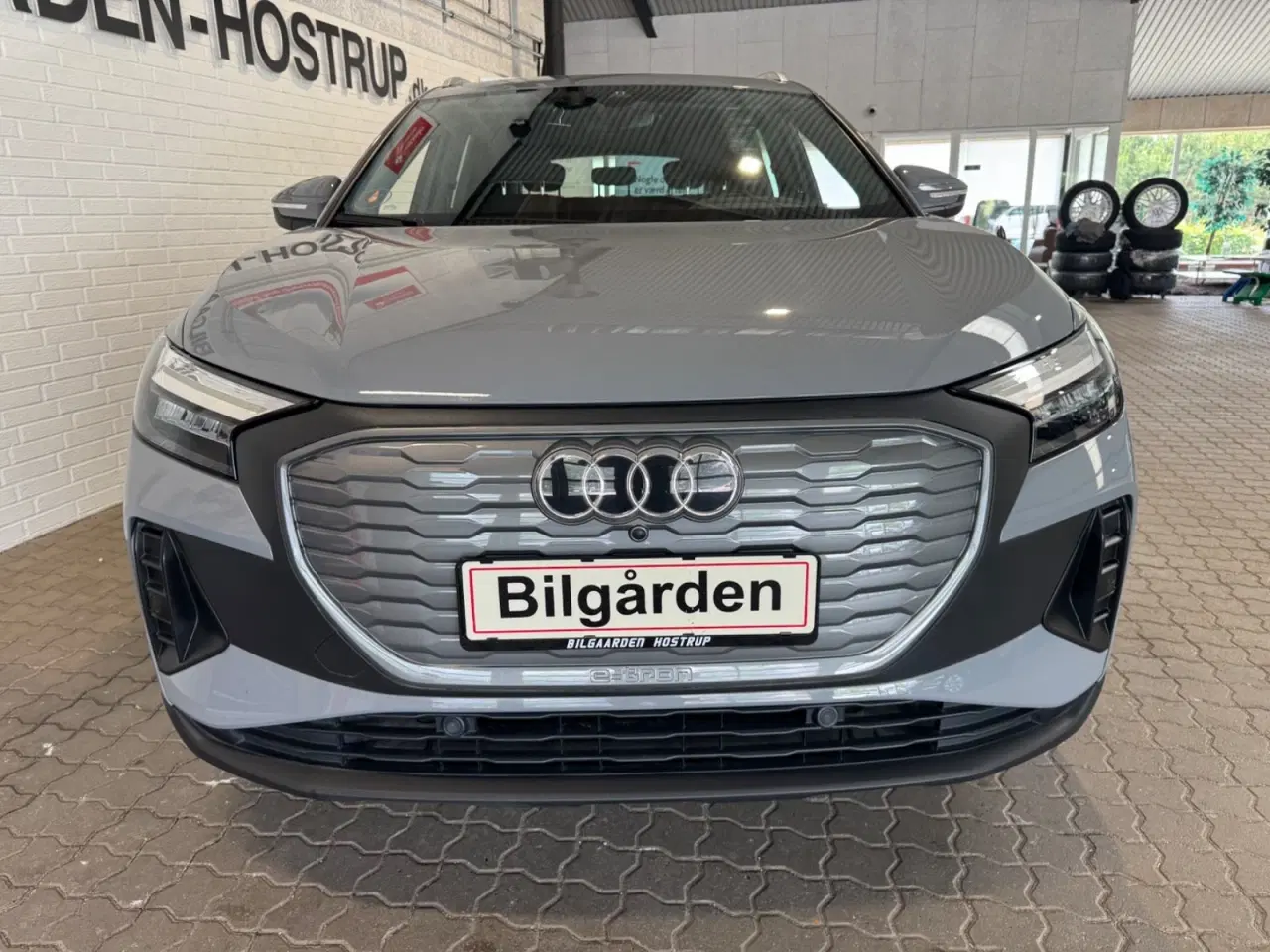 Billede 6 - Audi Q4 e-tron 35 