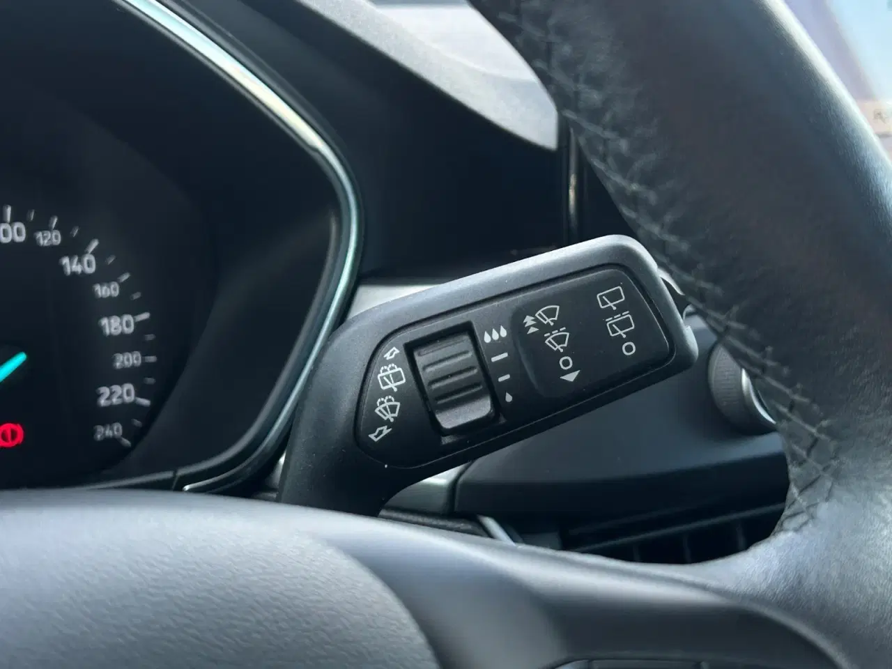 Billede 15 - Ford Focus 1,0 EcoBoost Titanium stc.