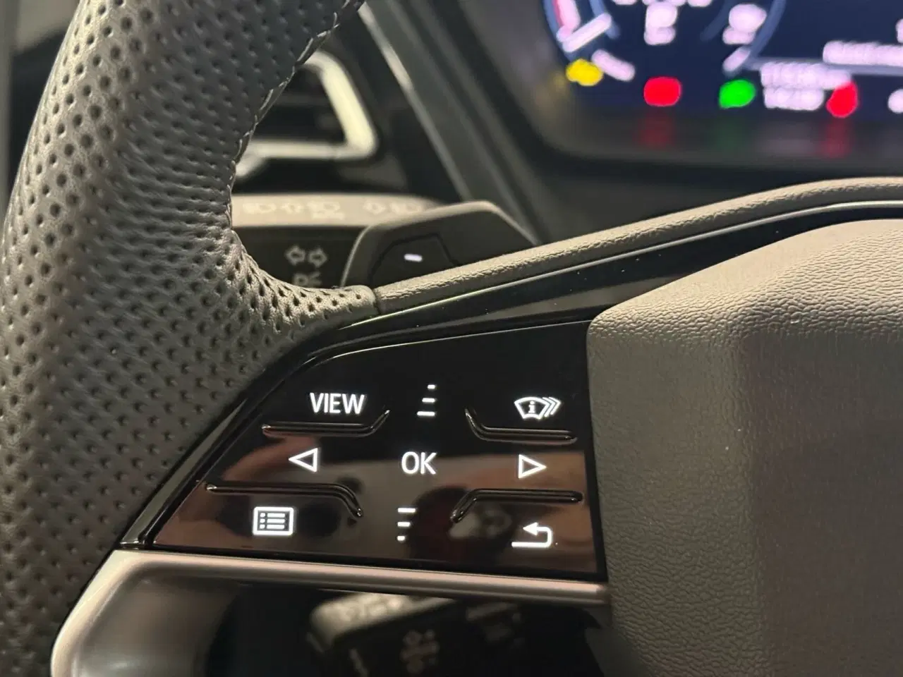 Billede 12 - Audi Q4 45 E-tron Ultra 286HK 5d Aut.