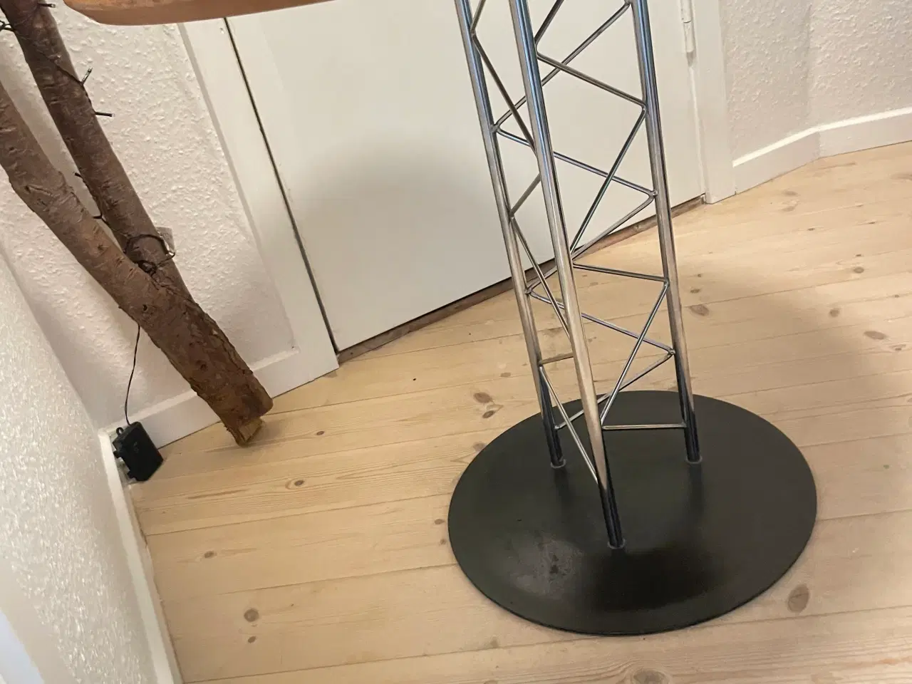 Billede 2 - Spisebord 