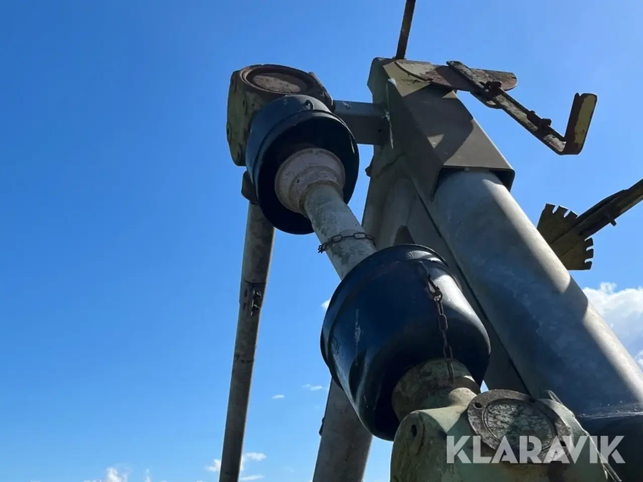 Billede 10 - Gylleomrøre