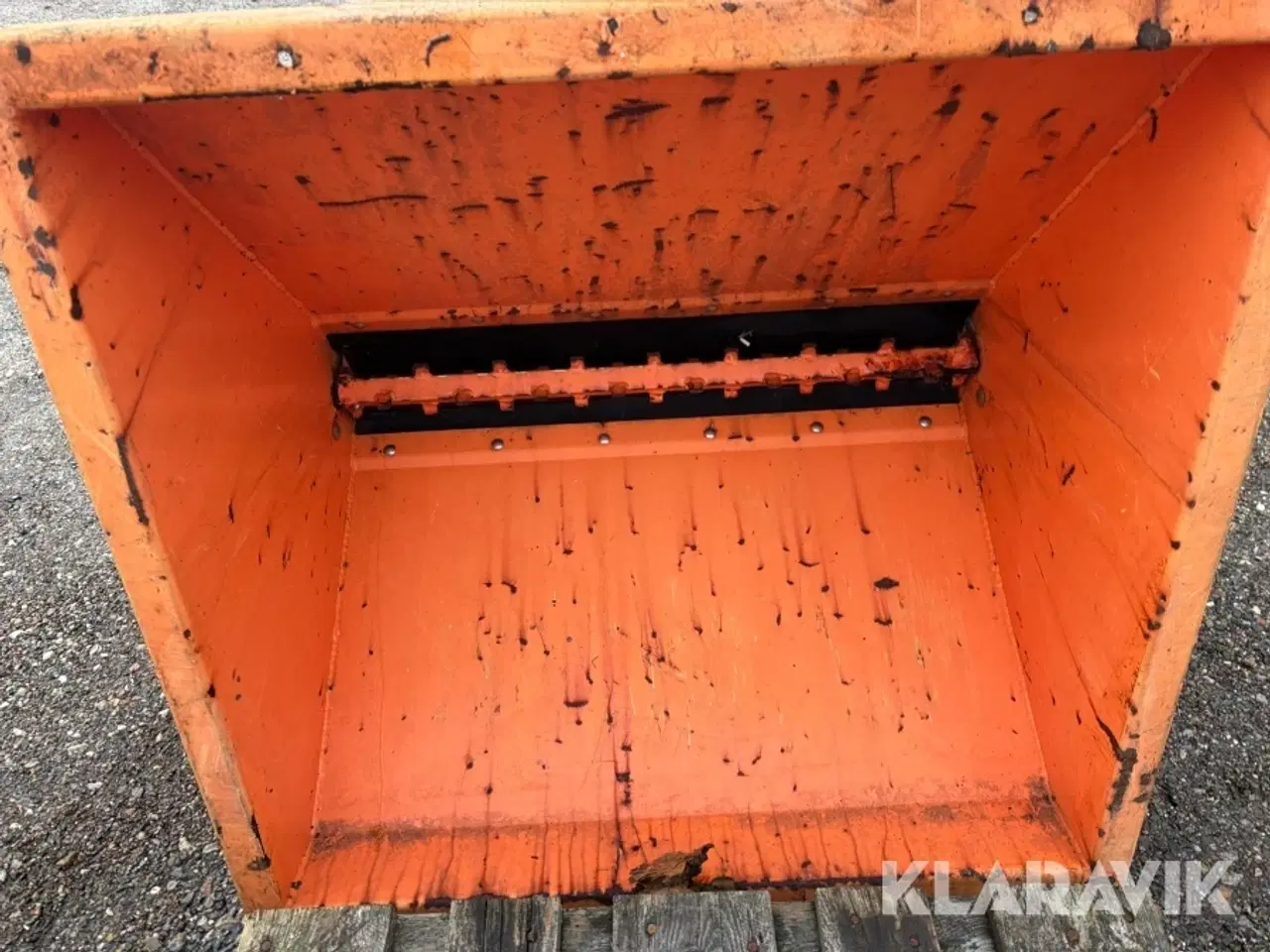 Billede 3 - Saltudlægger Hydromann Mini 80 2 styk