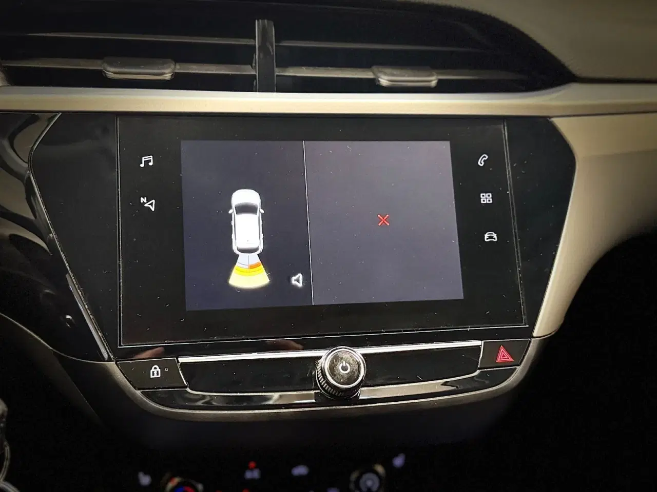 Billede 10 - Opel Corsa 1,5 D 102 Sport