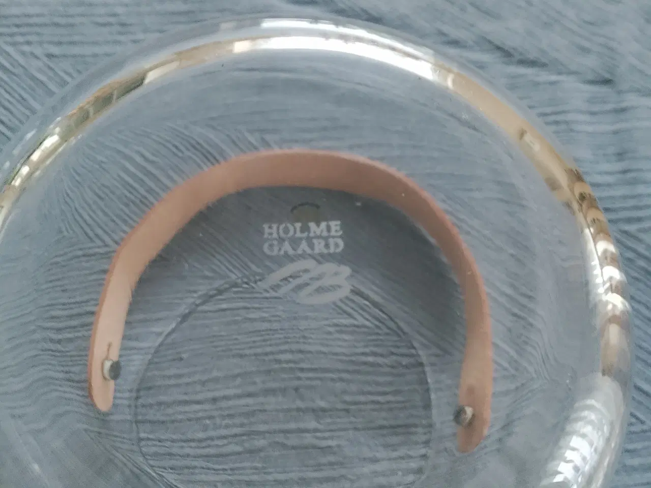 Billede 5 - Design with light krukke fra Holmegaard 