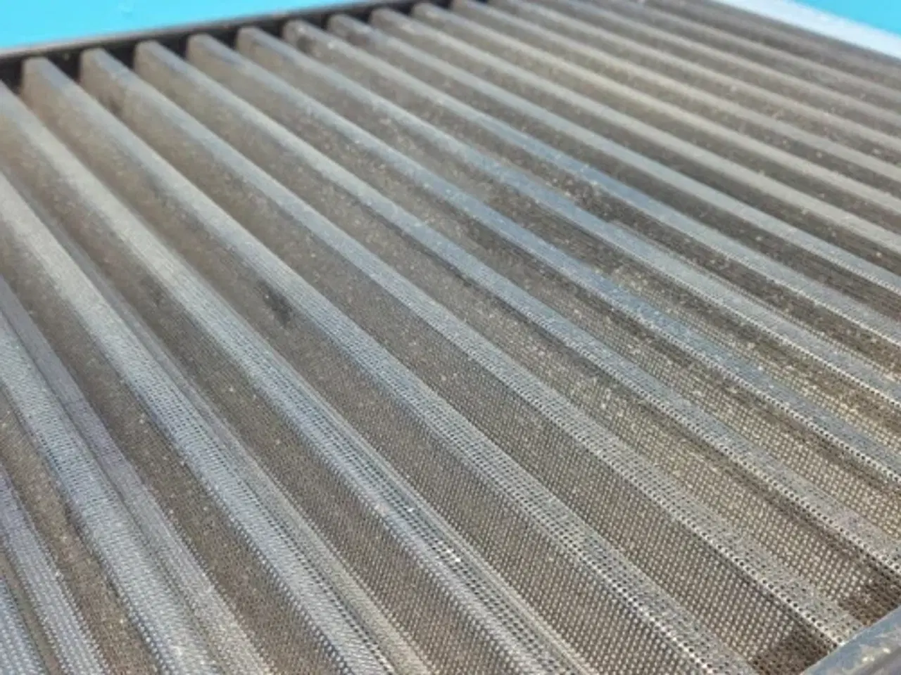 Billede 16 - John Deere 3050 Gitter AL67190