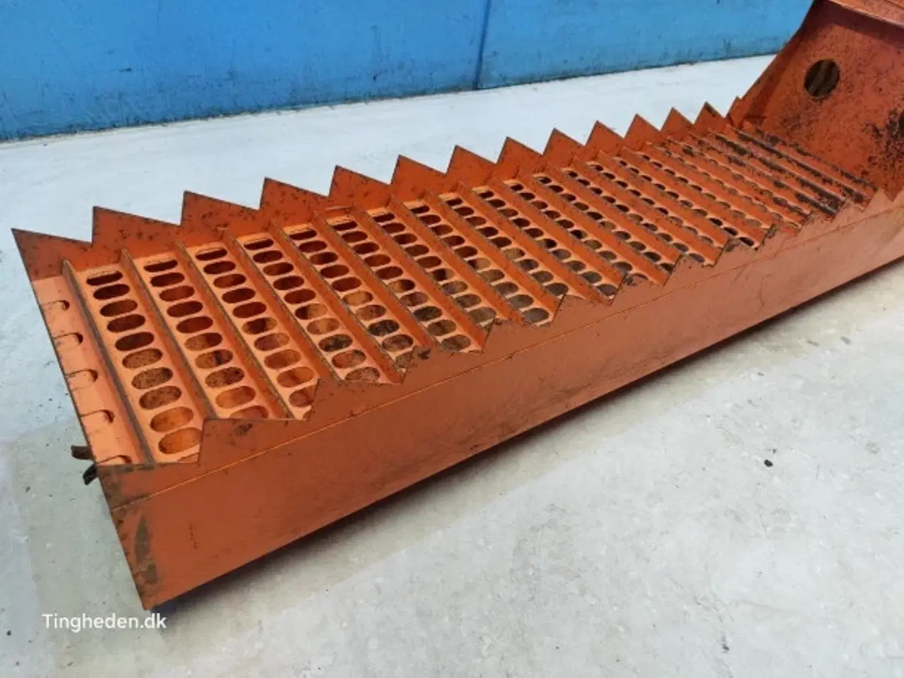 Billede 16 - Dronningborg D4000 Ryster 28460150