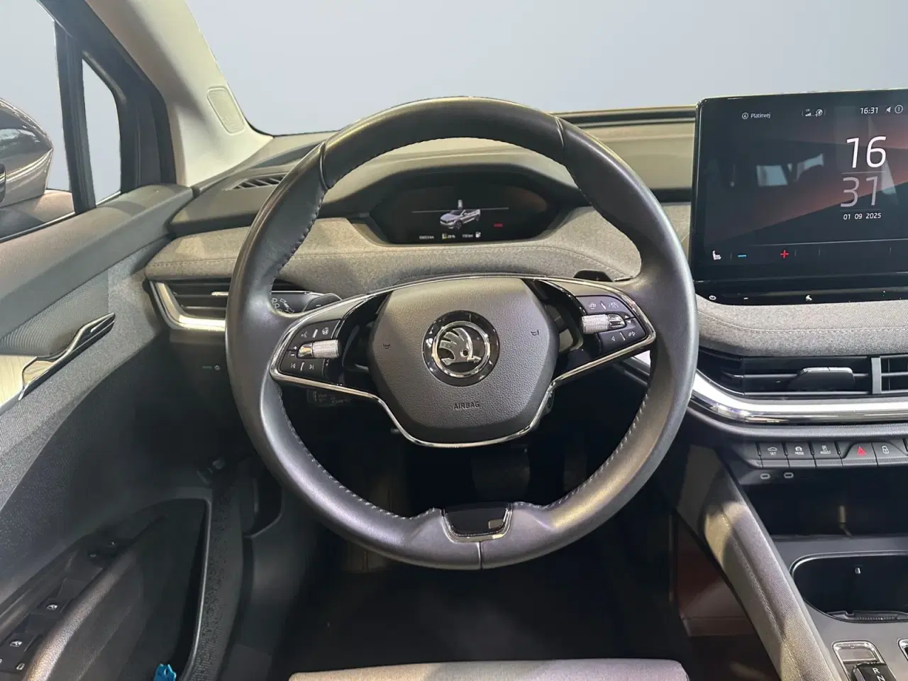 Billede 13 - Skoda Enyaq 80 iV Premium