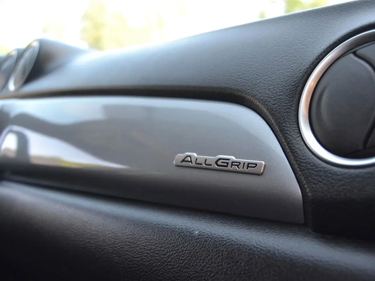 Billede 24 - Suzuki Vitara 1,6 Active AllGrip 120HK 5d Aut.