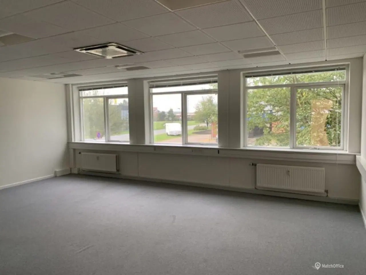 Billede 9 - Lundborgvej 13 A. 1. (III), 8800 Viborg