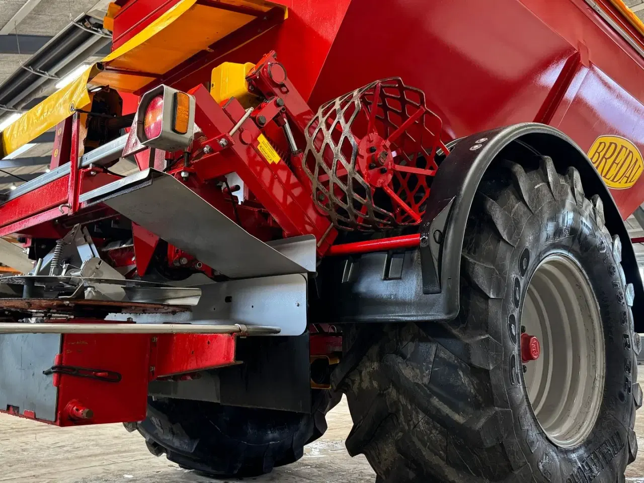 Billede 11 - Bredal K115