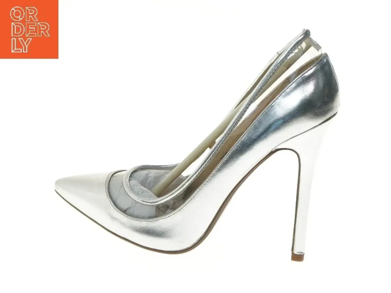 Billede 1 - Stilletter fra Asos (str. 36-37 )