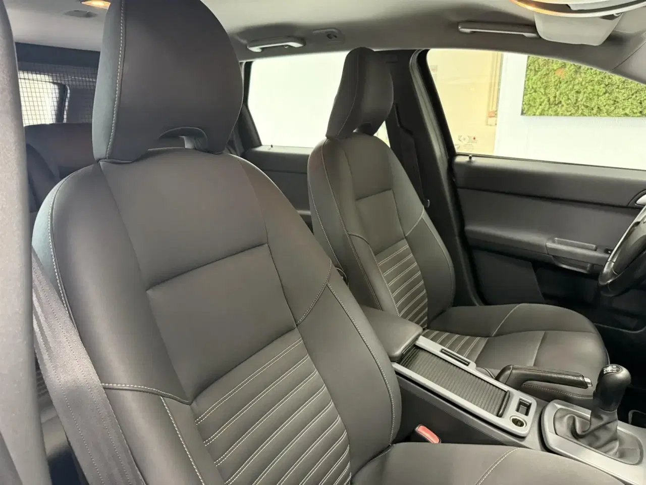 Billede 9 - Volvo V50 1,6 D2 Base 115HK Stc 6g