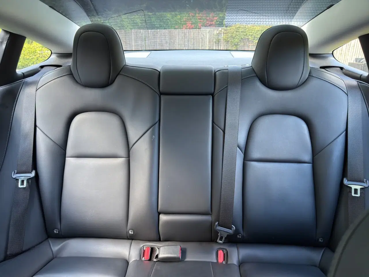 Billede 14 - Tesla Model 3  Standard Range+ RWD