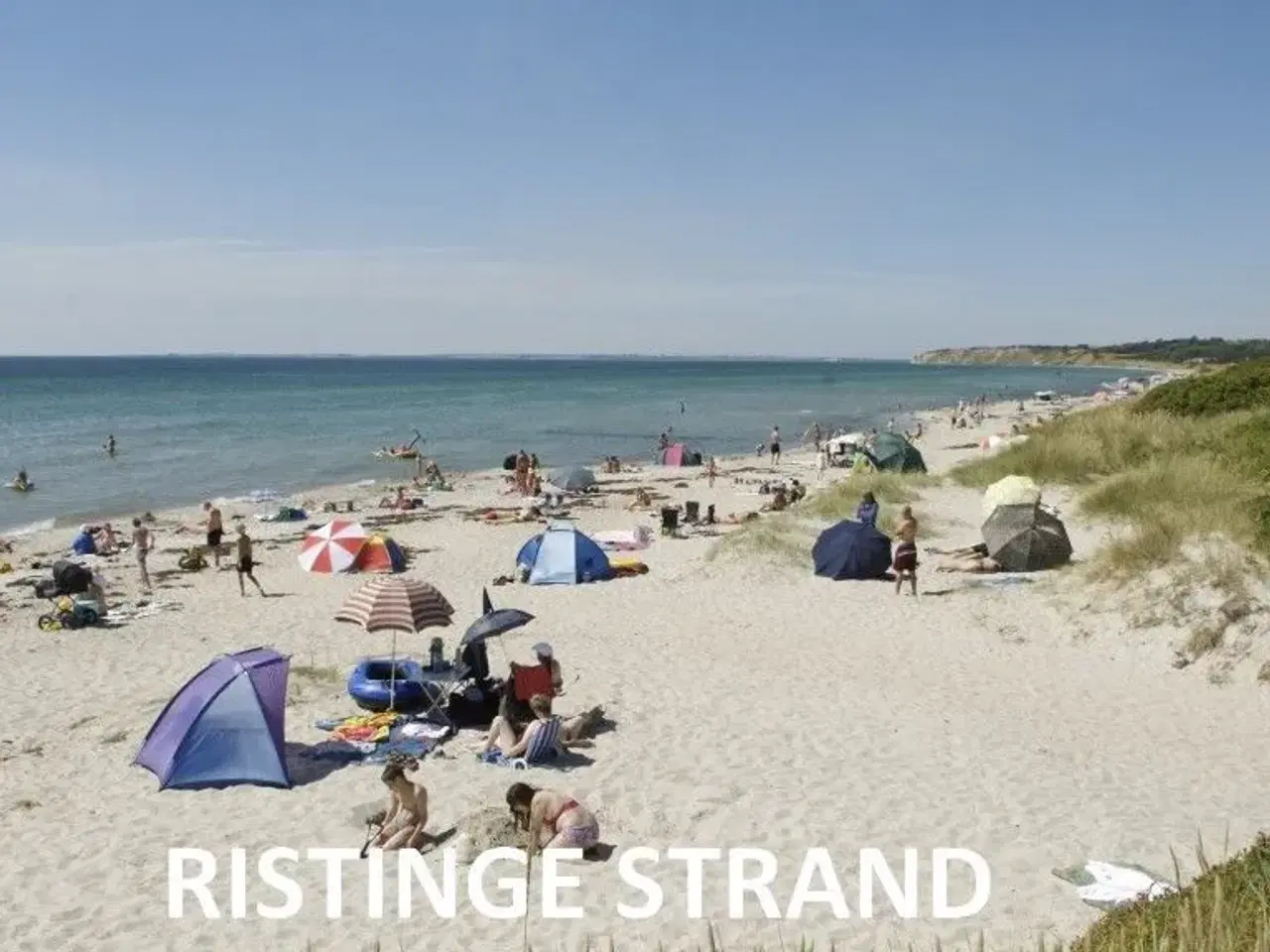 Billede 8 - Sommerferie i sommerhus på Langeland