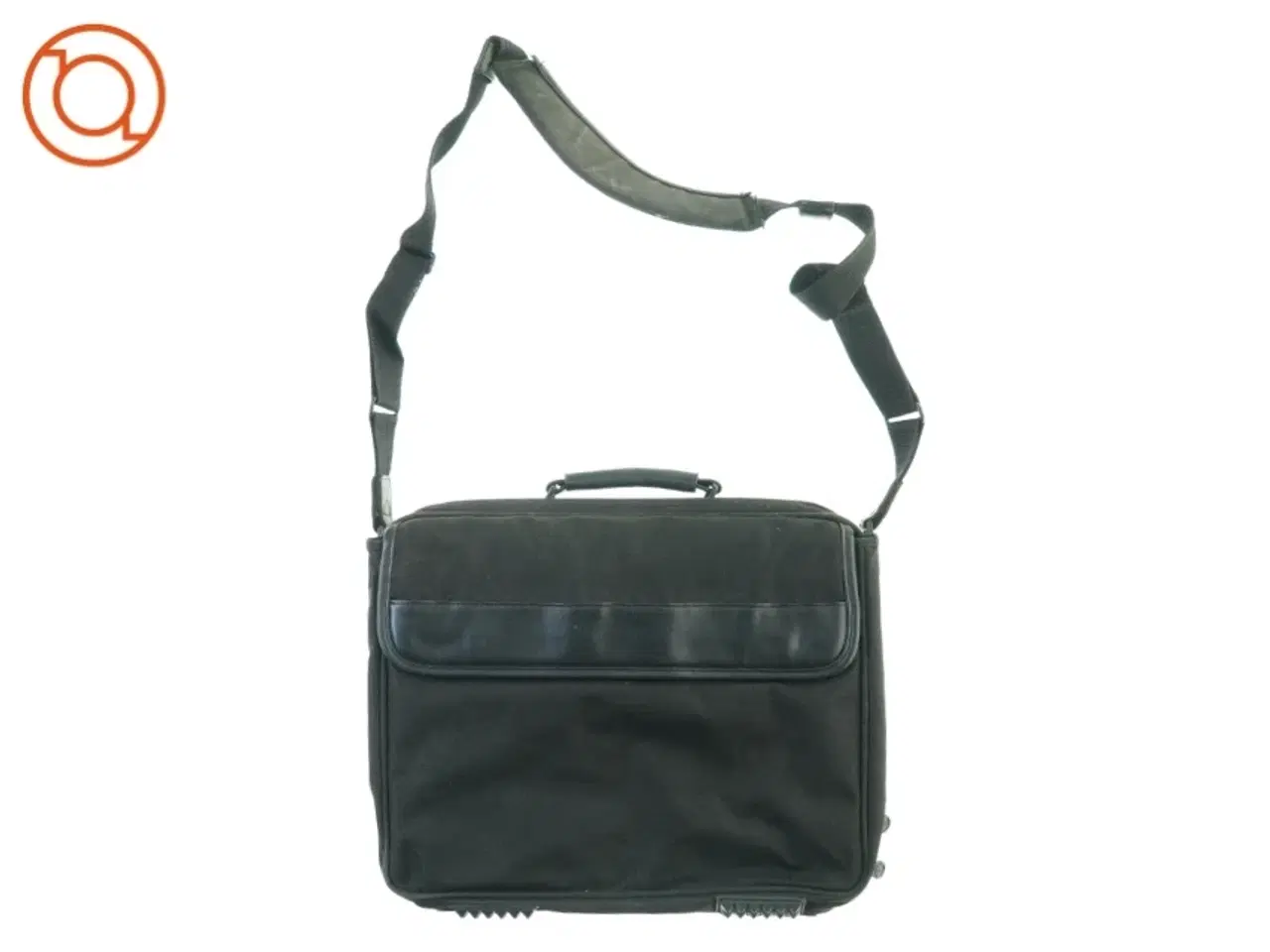 Billede 1 - Computertaske (str. 34 x 42 cm)