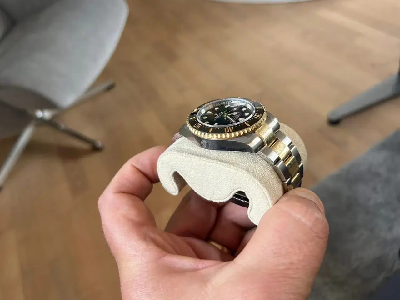 Billede 5 - Rolex SeaDweller 126603