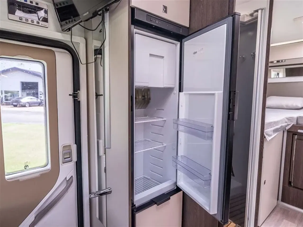 Billede 22 - 2020 - Benimar Tessoro 463   Meget velholdt Benimar T463 Northautokapp
