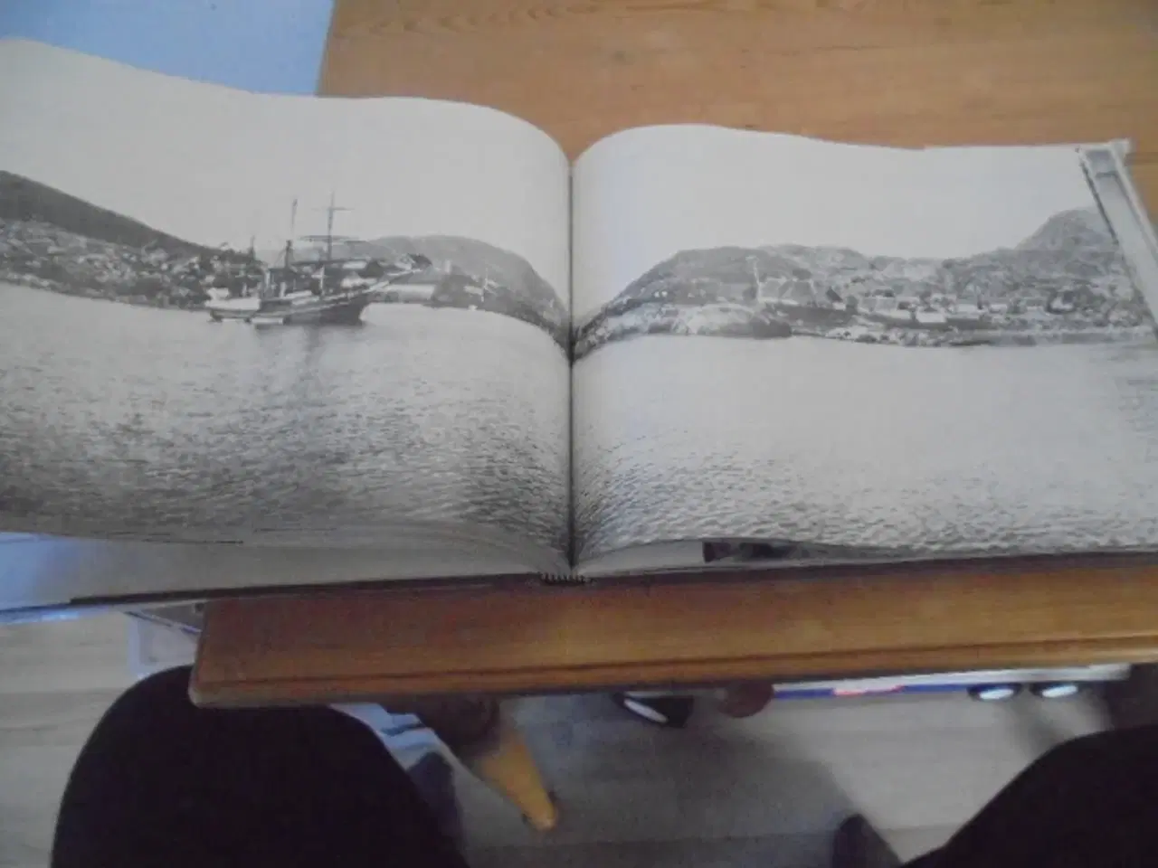 Billede 11 - Keld Hansen - Grønlandsbilleder 1860-1920